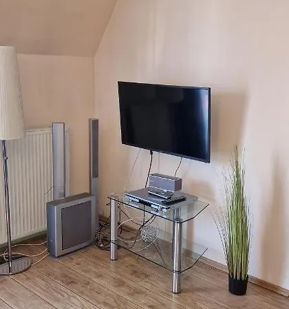 Apartament Krokus * Zakopane