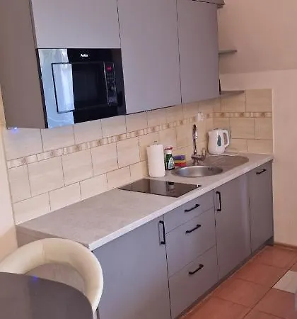 Apartament Krokus Apartment Zakopane
