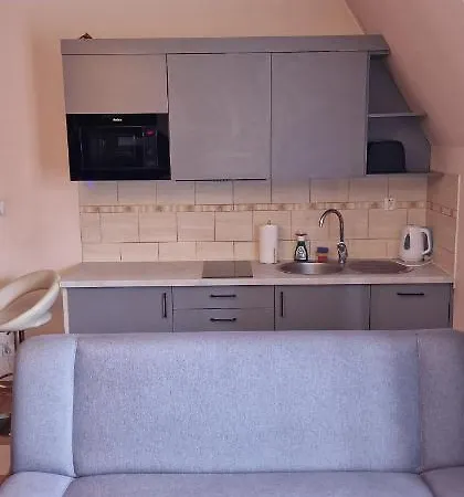 Apartament Krokus Apartment *